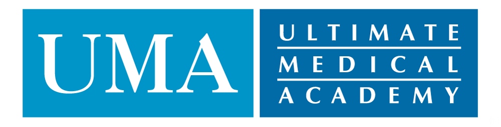 Ultimate Medical Academy Ultimate Medical Academy